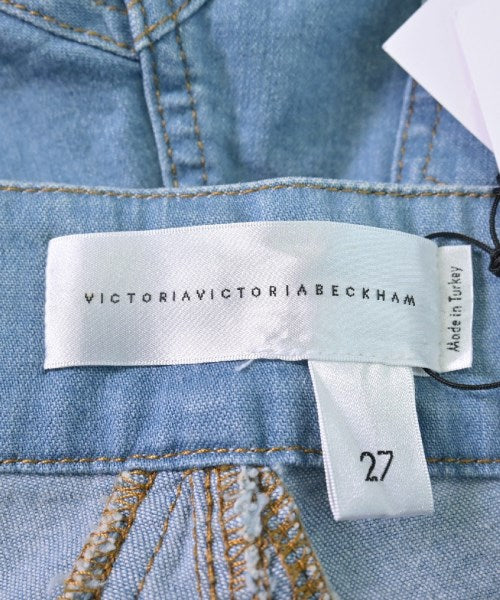 Victoria Victoria Beckham ยีนส์