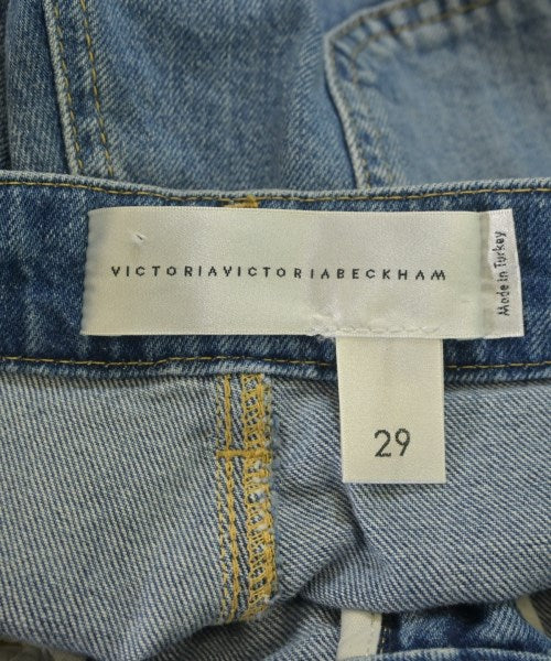 Victoria Victoria Beckham ยีนส์