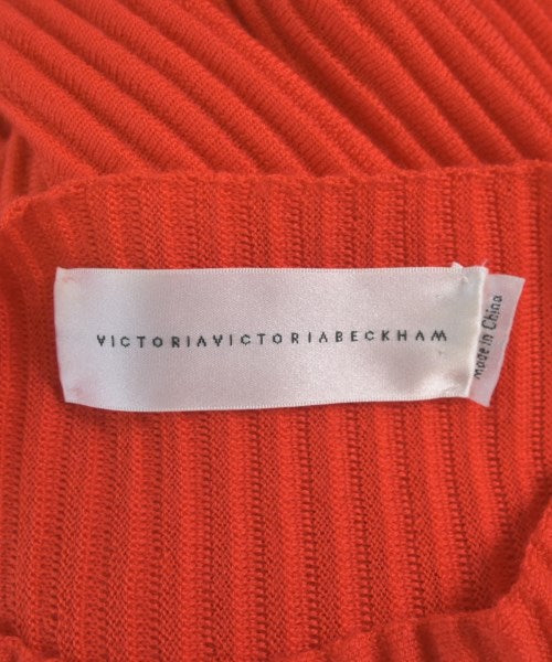 Victoria Victoria Beckham ชุดเดรส