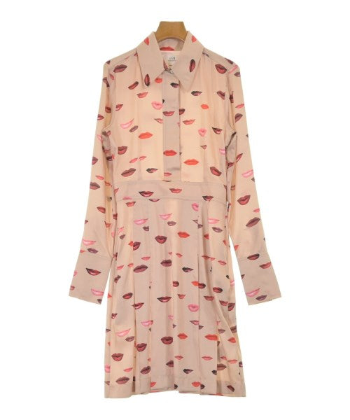 Victoria Victoria Beckham ชุดเดรส