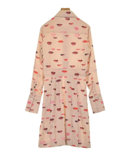 Victoria Victoria Beckham ชุดเดรส