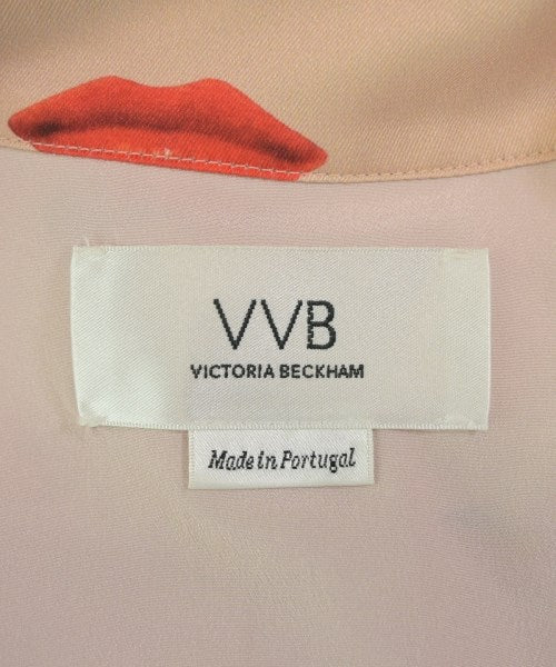 Victoria Victoria Beckham ชุดเดรส