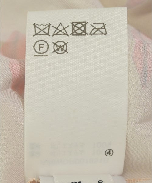 Victoria Victoria Beckham ชุดเดรส