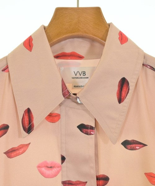 Victoria Victoria Beckham ชุดเดรส