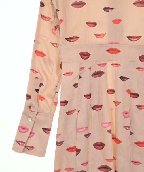 Victoria Victoria Beckham ชุดเดรส