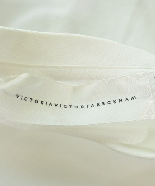 Victoria Victoria Beckham เสื้อยืด/เสื้อท็อปส์