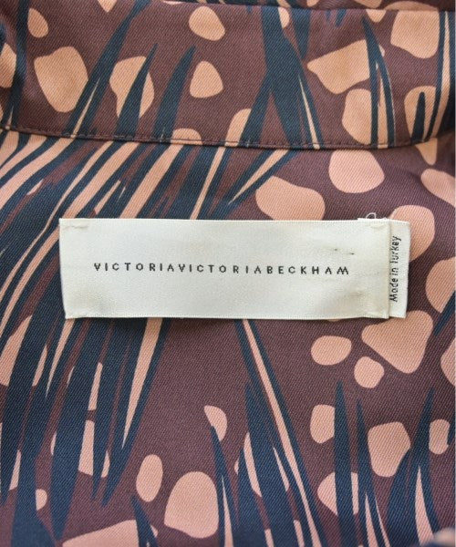 Victoria Victoria Beckham เสื้อสตรี