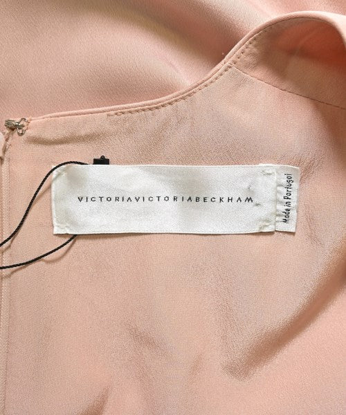 Victoria Victoria Beckham ชุดเดรส