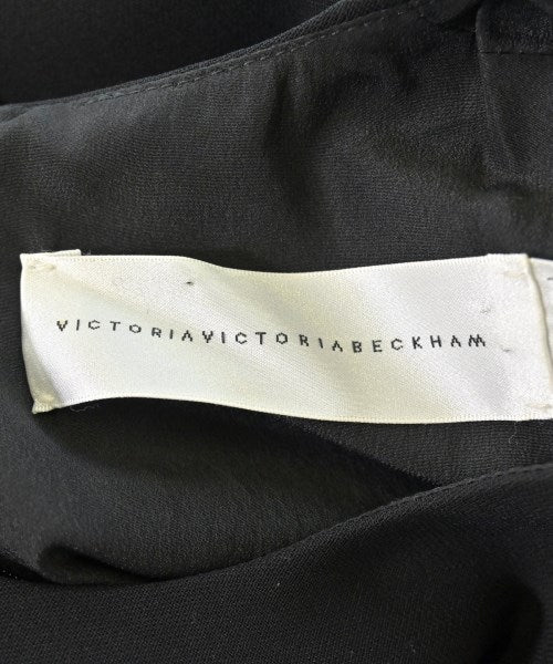 Victoria Victoria Beckham ชุดเดรส
