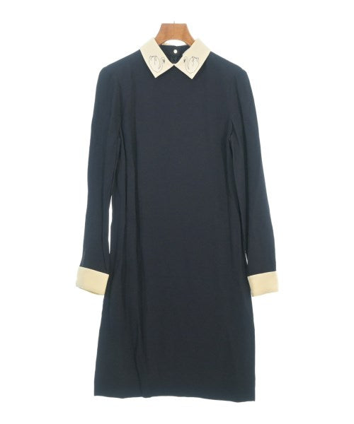 Victoria Victoria Beckham ชุดเดรส