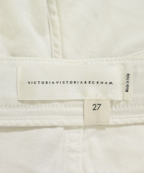 Victoria Victoria Beckham ยีนส์