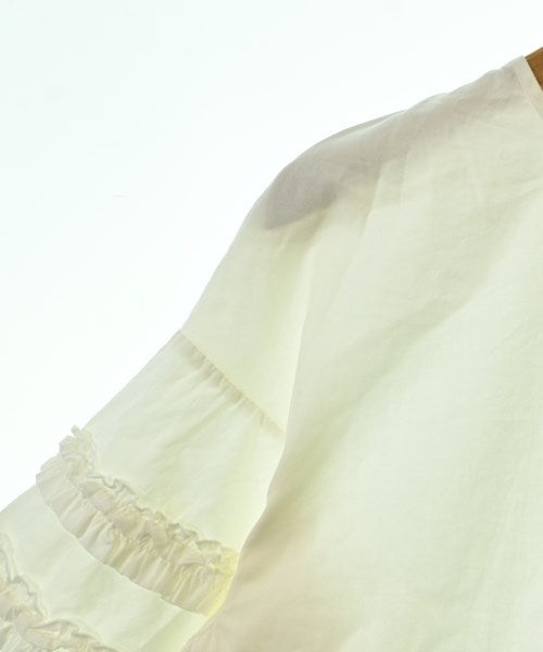 Victoria Victoria Beckham เสื้อสตรี