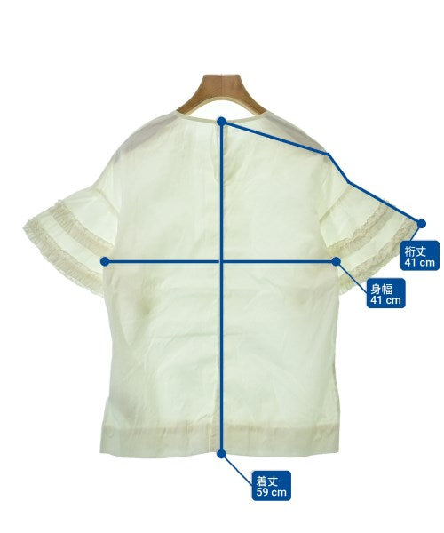 Victoria Victoria Beckham เสื้อสตรี