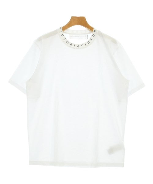 Victoria Victoria Beckham เสื้อยืด/เสื้อท็อปส์