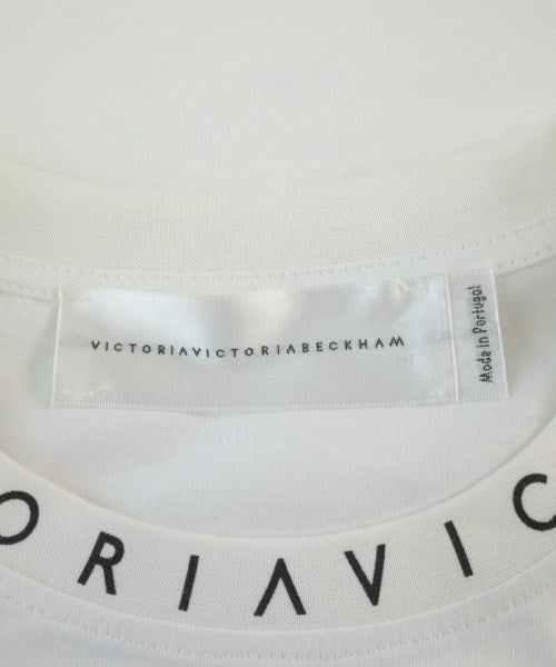 Victoria Victoria Beckham เสื้อยืด/เสื้อท็อปส์