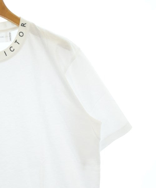Victoria Victoria Beckham เสื้อยืด/เสื้อท็อปส์