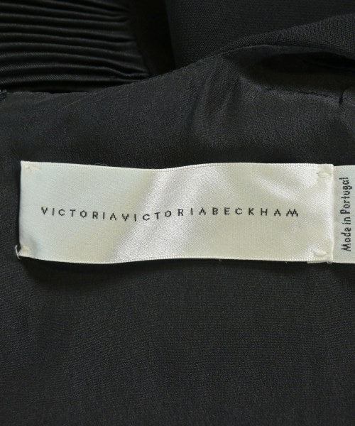 Victoria Victoria Beckham ชุดเดรส