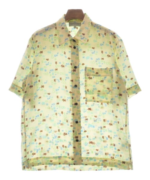 Lee Mathews เสื้อลำลอง