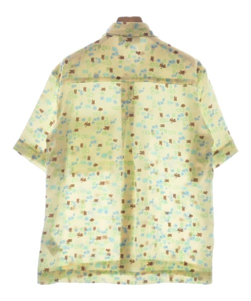 Lee Mathews เสื้อลำลอง