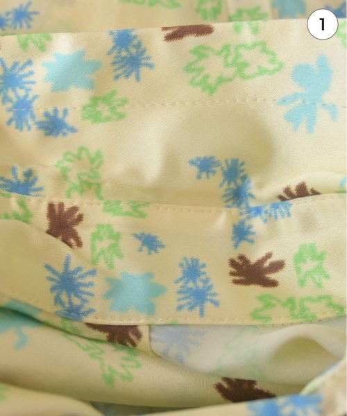 Lee Mathews เสื้อลำลอง