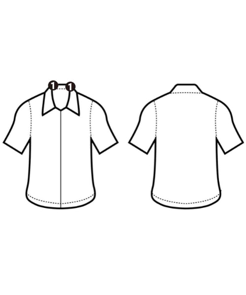 Lee Mathews เสื้อลำลอง