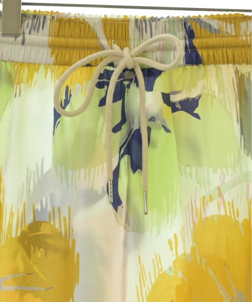 Lee Mathews กระโปรงยาว/แม็กซี่ยาว