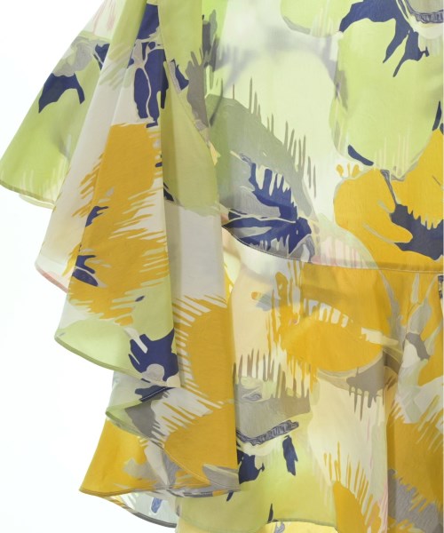 Lee Mathews กระโปรงยาว/แม็กซี่ยาว