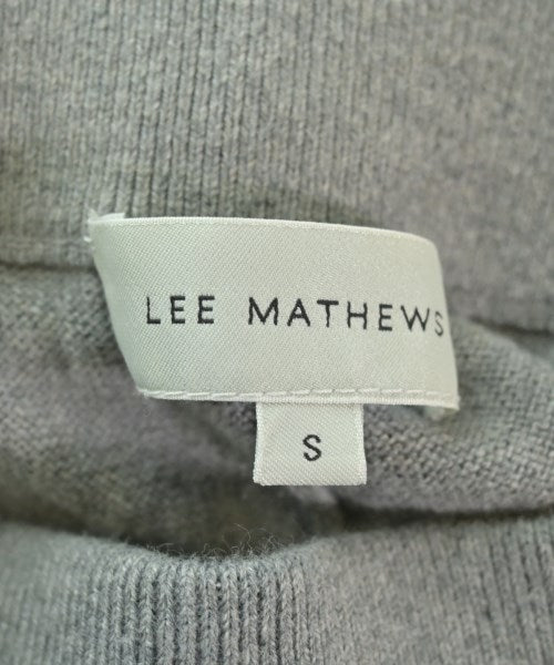 Lee Mathews กางเกง อื่น
