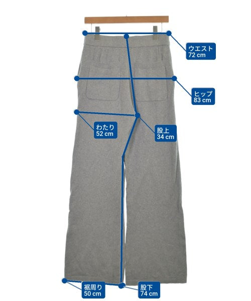 Lee Mathews กางเกง อื่น