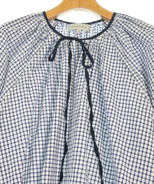 Lee Mathews ชุดเดรส