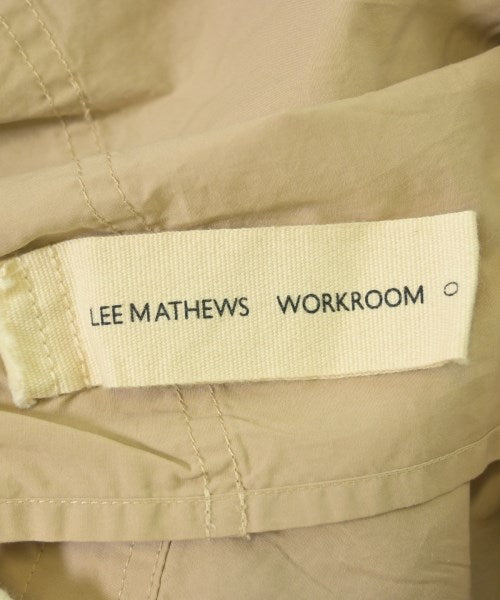 Lee Mathews ชุดเดรส