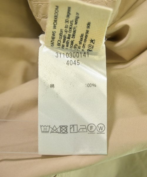 Lee Mathews ชุดเดรส