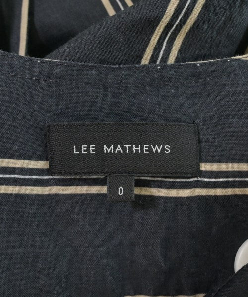 Lee Mathews ชุดเดรส