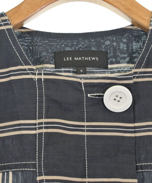 Lee Mathews ชุดเดรส