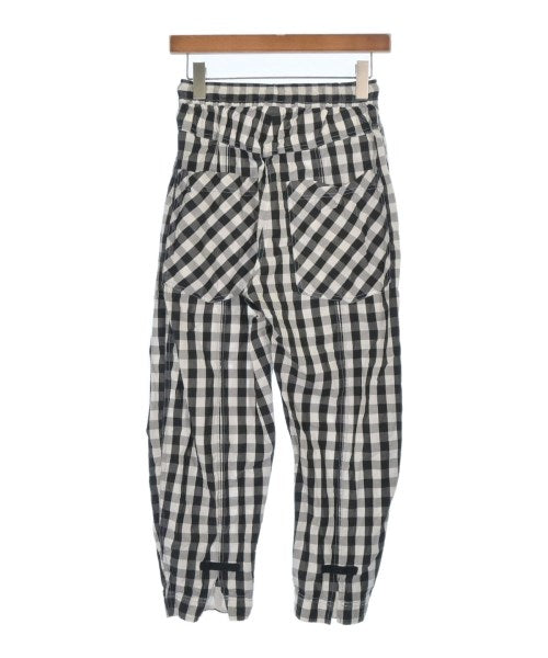 Lee Mathews กางเกง อื่น