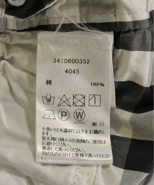 Lee Mathews กางเกง อื่น