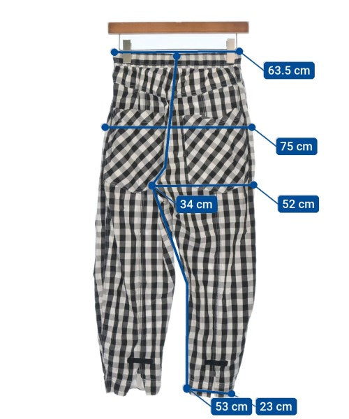 Lee Mathews กางเกง อื่น