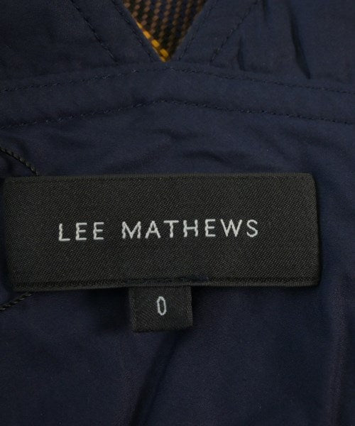 Lee Mathews ชุดเดรส