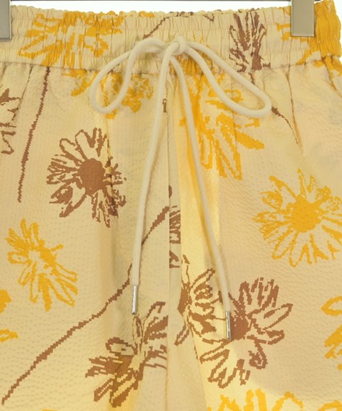 Lee Mathews กางเกง อื่น