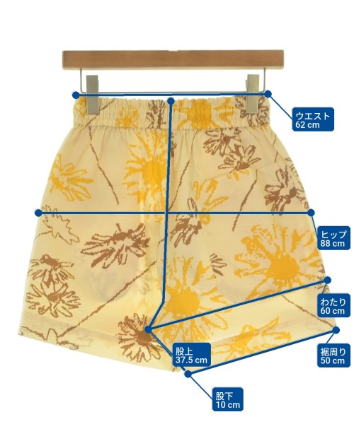 Lee Mathews กางเกง อื่น