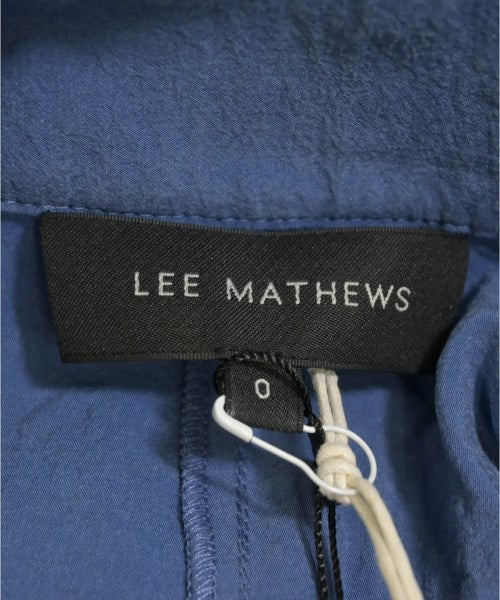 Lee Mathews กางเกง อื่น