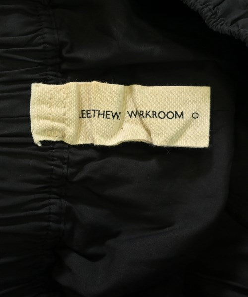 Lee Mathews กางเกง อื่น