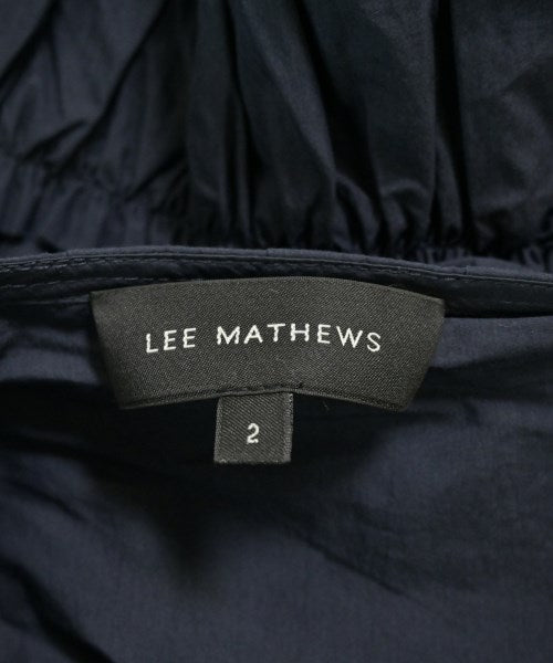 Lee Mathews กระโปรงยาว/แม็กซี่ยาว