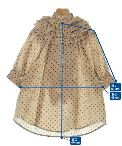 Lee Mathews เสื้อสตรี