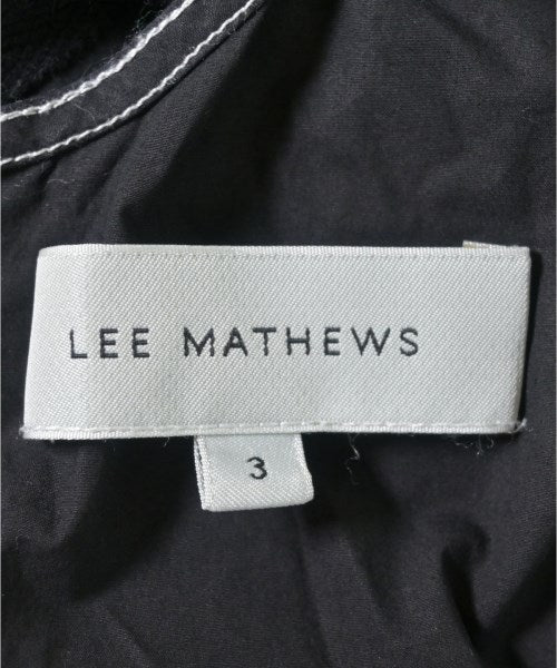 Lee Mathews ชุดเดรส