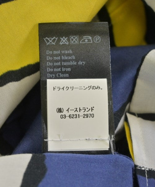 destin เสื้อลำลอง