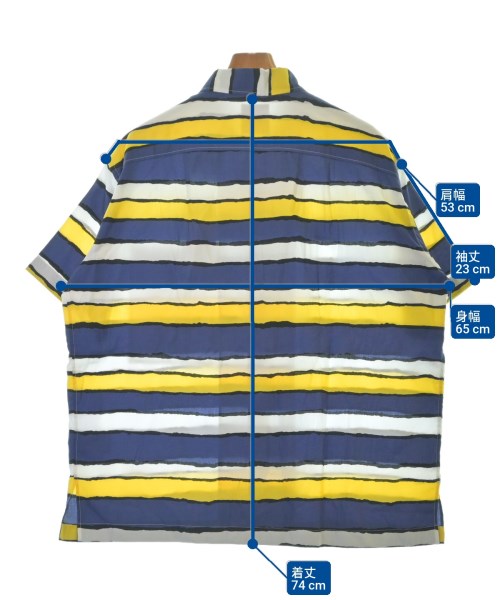 destin เสื้อลำลอง