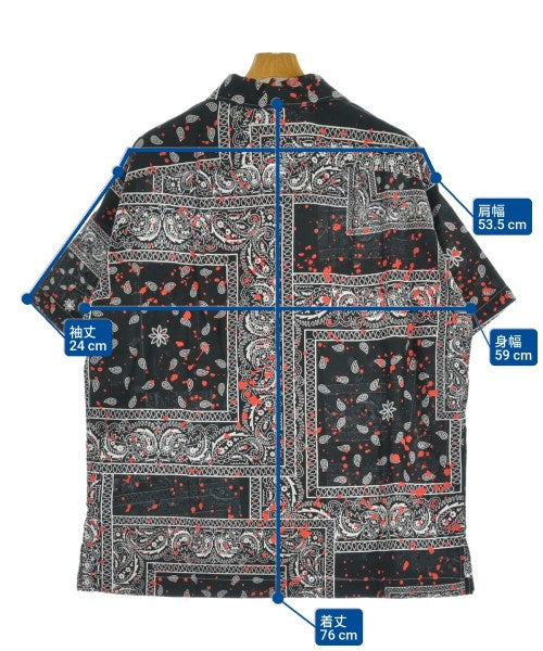 destin เสื้อลำลอง