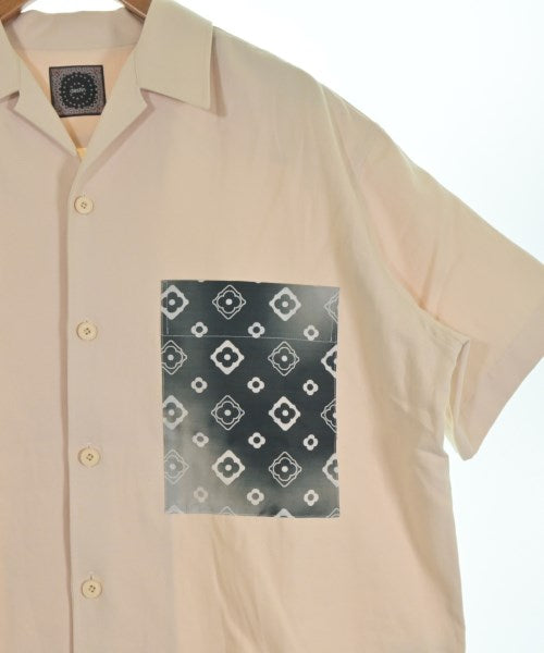 destin เสื้อลำลอง