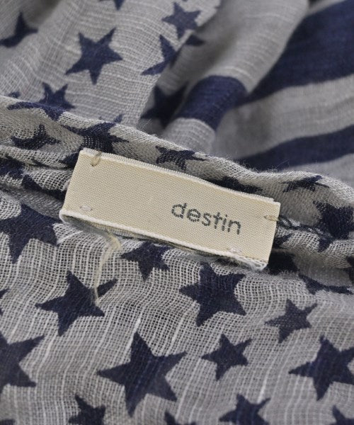 destin ผ้าคลุมไหล่